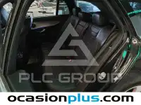 2017 Mercedes Benz E-Class