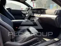 2017 Mercedes Benz E-Class