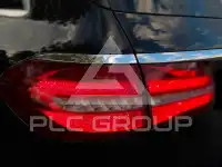 2017 Mercedes Benz E-Class