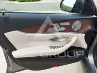 2017 Mercedes Benz E-Class