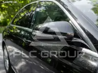 2017 Mercedes Benz E-Class