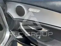2017 Mercedes Benz E-Class
