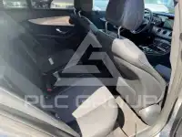 2017 Mercedes Benz E-Class