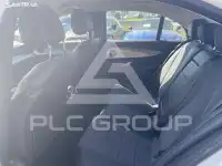 2017 Mercedes Benz E-Class