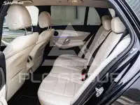 2017 Mercedes Benz E-Class