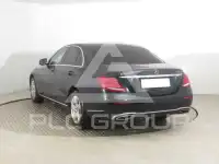2017 Mercedes Benz E-Class