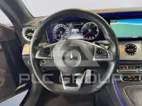 2017 Mercedes Benz E-Class