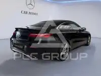2017 Mercedes Benz E-Class