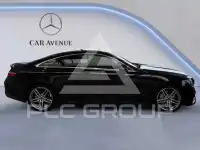 2017 Mercedes Benz E-Class