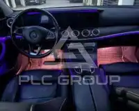 2017 Mercedes Benz E-Class