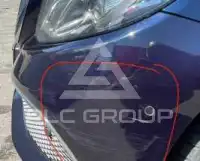 2017 Mercedes Benz E-Class