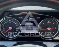 2017 Mercedes Benz E-Class