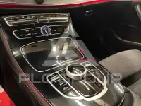 2017 Mercedes Benz E-Class