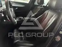 2017 Mercedes Benz E-Class