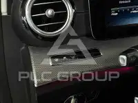 2017 Mercedes Benz E-Class