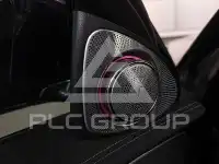 2017 Mercedes Benz E-Class