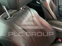 2017 Mercedes Benz E-Class