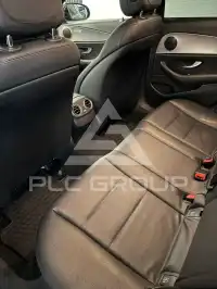 2017 Mercedes Benz E-Class