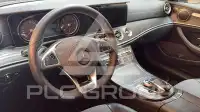 2017 Mercedes Benz E-Class