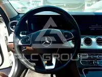 2017 Mercedes Benz E-Class