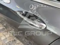 2017 Mercedes Benz E-Class