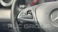 2017 Mercedes Benz E-Class