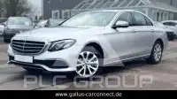 2017 Mercedes Benz E-Class
