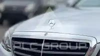 2017 Mercedes Benz E-Class