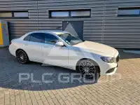 2017 Mercedes Benz E-Class