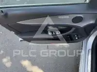 2017 Mercedes Benz E-Class