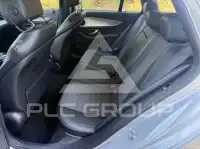 2017 Mercedes Benz E-Class