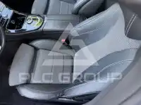 2017 Mercedes Benz E-Class
