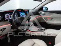 2017 Mercedes Benz E-Class