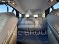 2017 Mercedes Benz E-Class