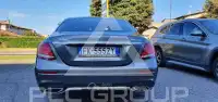 2017 Mercedes Benz E-Class