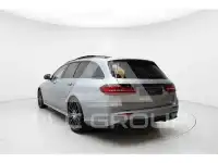 2017 Mercedes Benz E-Class
