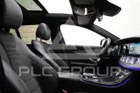 2017 Mercedes Benz E-Class