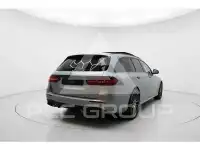 2017 Mercedes Benz E-Class