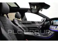 2017 Mercedes Benz E-Class