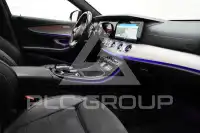 2017 Mercedes Benz E-Class