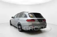 2017 Mercedes Benz E-Class