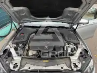 2017 Mercedes Benz E-Class