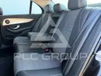 2017 Mercedes Benz E-Class