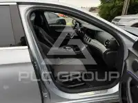 2017 Mercedes Benz E-Class