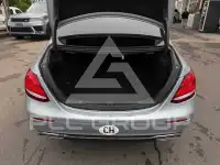 2017 Mercedes Benz E-Class