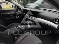 2017 Mercedes Benz E-Class