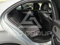 2017 Mercedes Benz E-Class