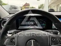 2017 Mercedes Benz E-Class