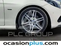 2017 Mercedes Benz E-Class