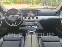 2017 Mercedes Benz E-Class